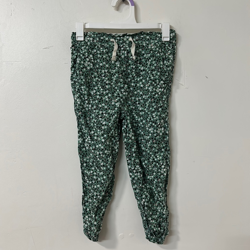 Free assembly pant